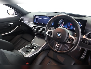 Used BMW 3 Series 2024 for sale - 78919799: Photo