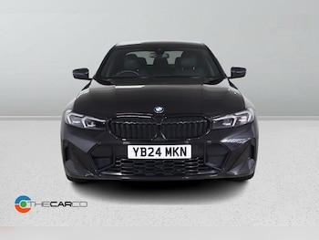 Used BMW 3 Series 2024 for sale - 78919799: Photo