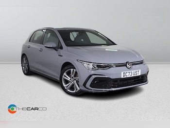 Used Volkswagen Golf 2024 for sale - 78985989: Photo