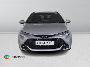 Used Toyota Corolla 2024 for sale - 78598250: Photo