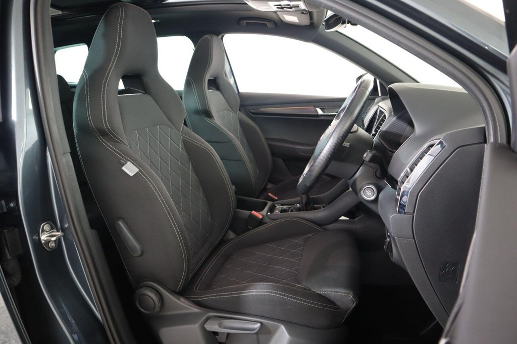 Used Skoda Karoq 2019 for sale - 76470498: Photo 14
