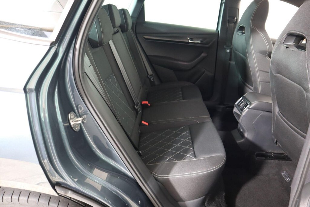 Used Skoda Karoq 2019 for sale - 76470498: Photo 15