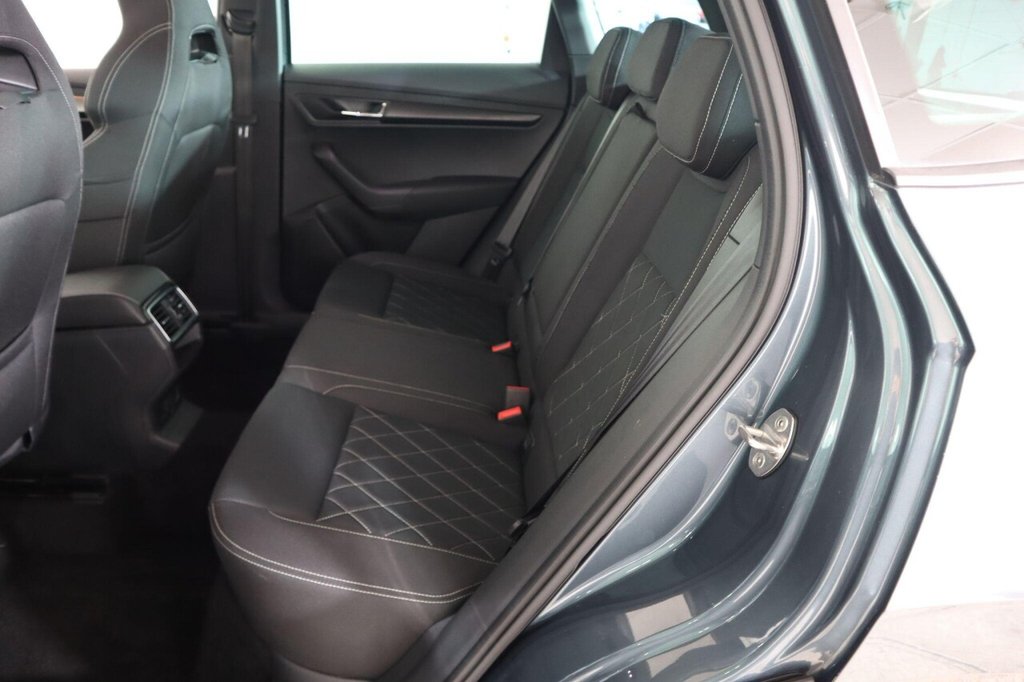 Used Skoda Karoq 2019 for sale - 76470498: Photo 16