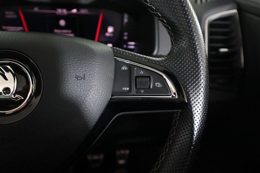 Used Skoda Karoq 2019 for sale - 76470498: Photo 17