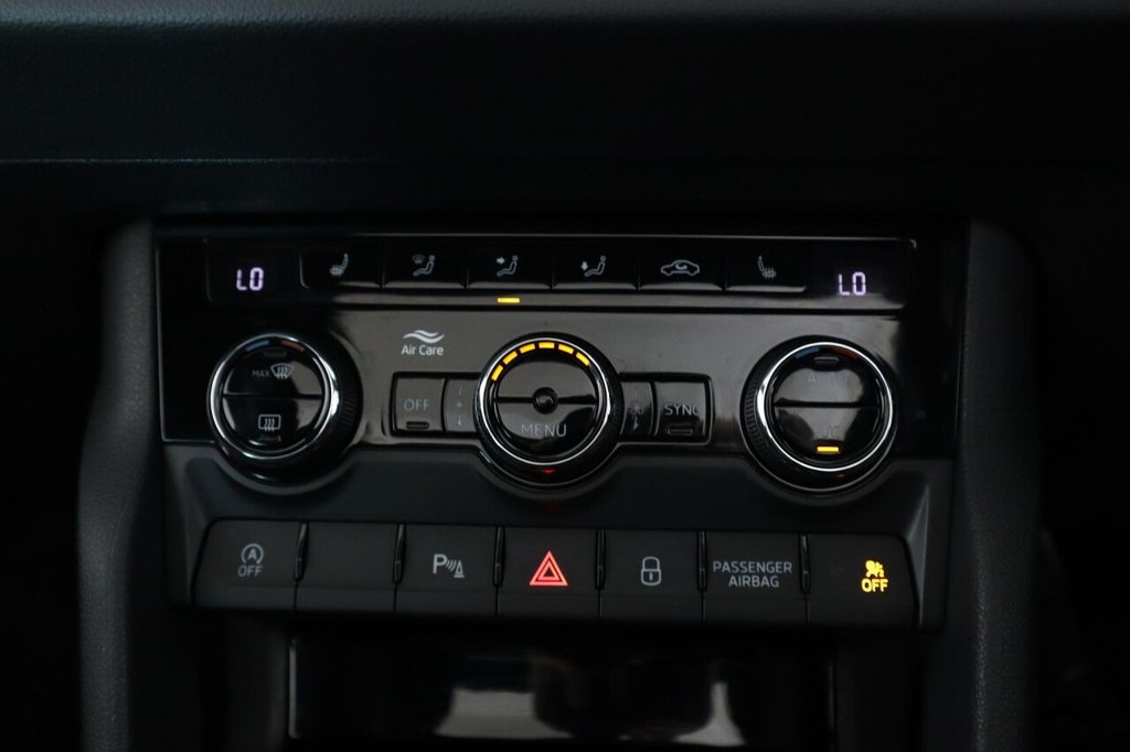 Used Skoda Karoq 2019 for sale - 76470498: Photo 20