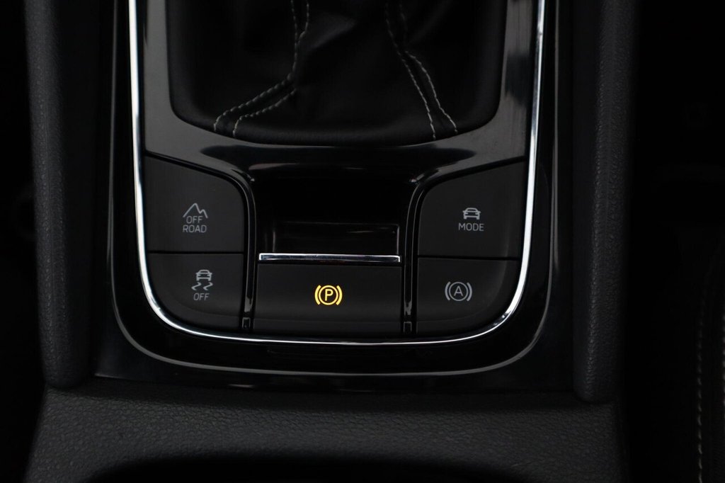 Used Skoda Karoq 2019 for sale - 76470498: Photo 22