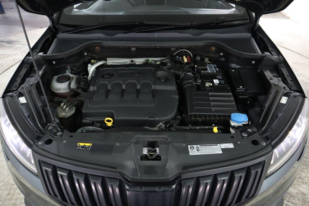 Used Skoda Karoq 2019 for sale - 76470498: Photo 28
