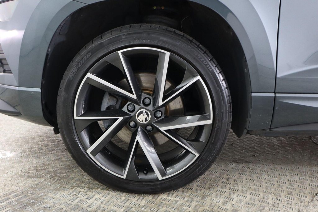 Used Skoda Karoq 2019 for sale - 76470498: Photo 32