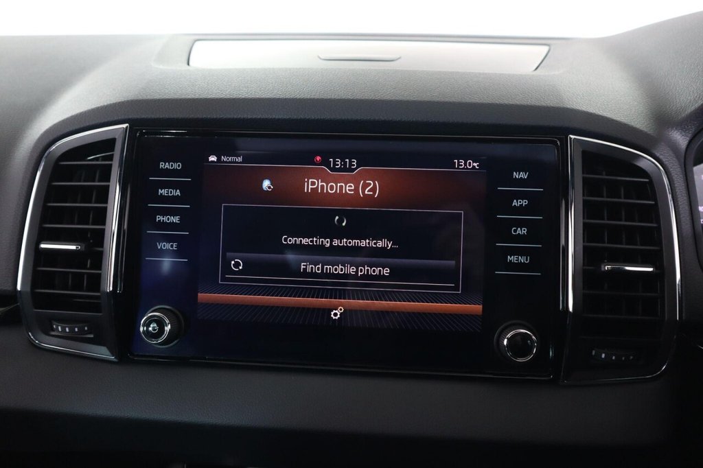 Used Skoda Karoq 2019 for sale - 76470498: Photo 33