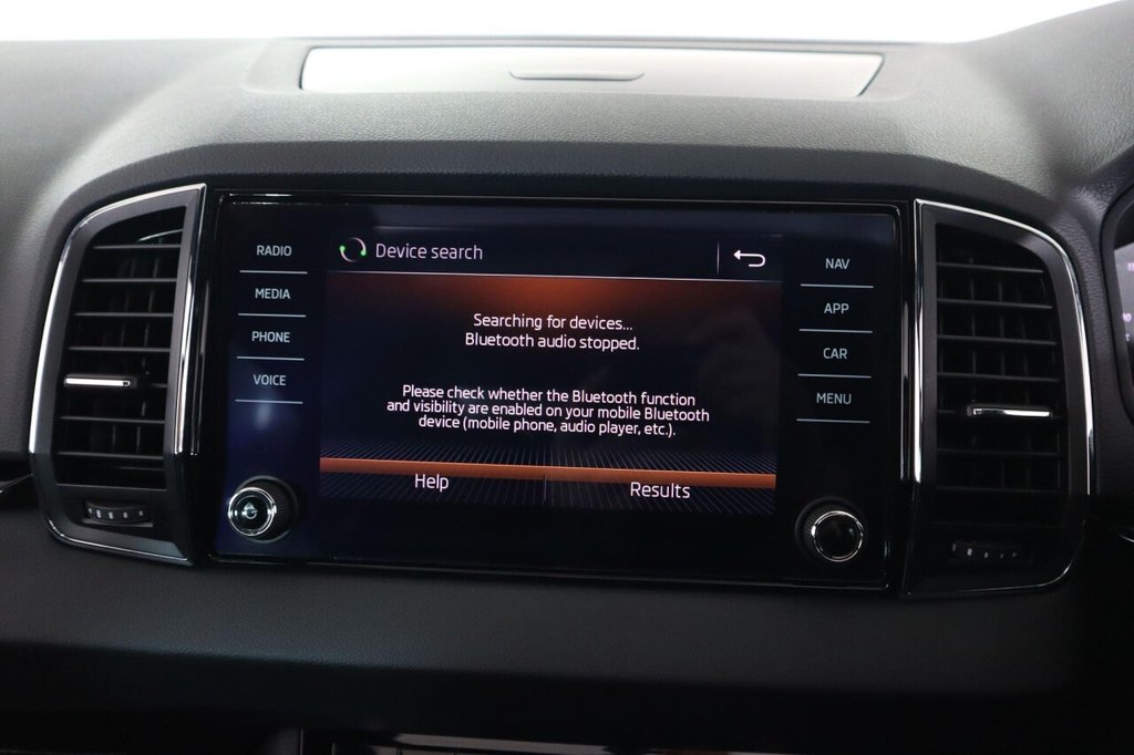 Used Skoda Karoq 2019 for sale - 76470498: Photo 34