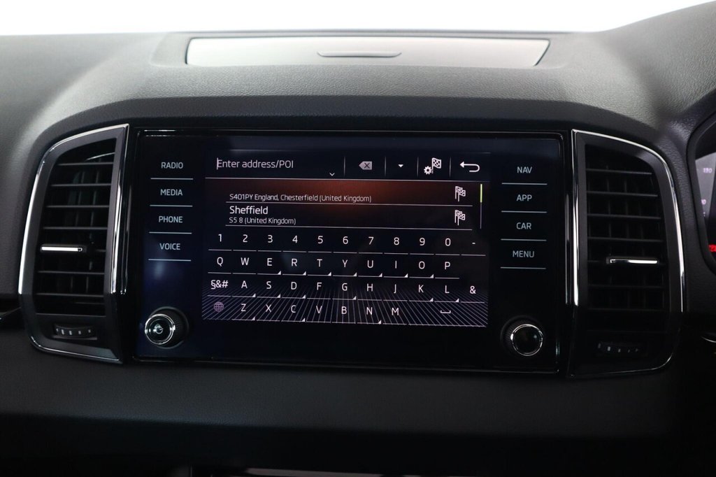 Used Skoda Karoq 2019 for sale - 76470498: Photo 36