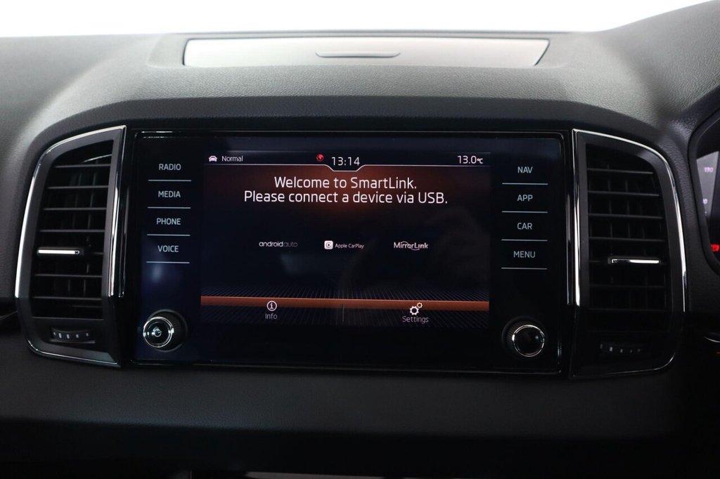 Used Skoda Karoq 2019 for sale - 76470498: Photo 37