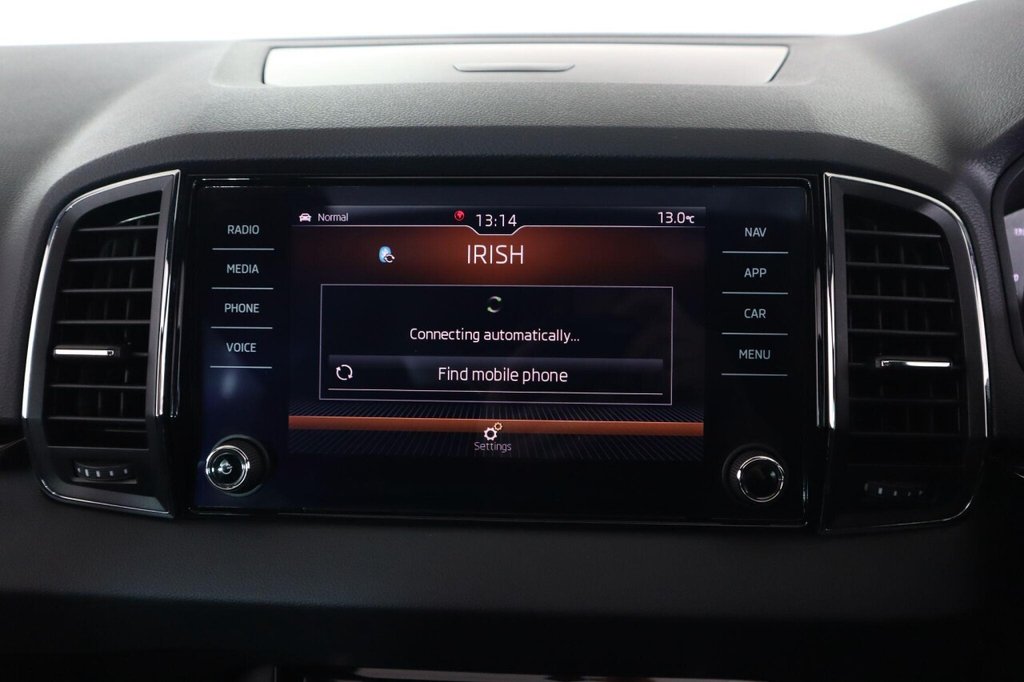 Used Skoda Karoq 2019 for sale - 76470498: Photo 38