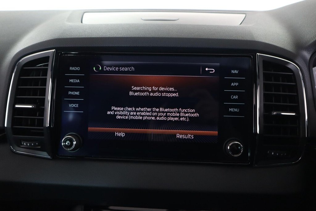 Used Skoda Karoq 2019 for sale - 76470498: Photo 39