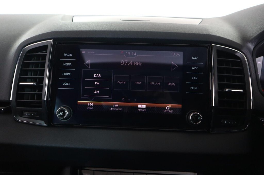 Used Skoda Karoq 2019 for sale - 76470498: Photo 40