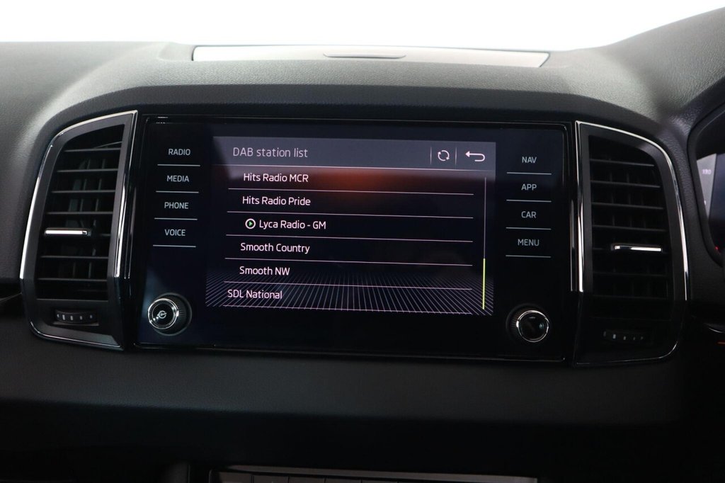 Used Skoda Karoq 2019 for sale - 76470498: Photo 41