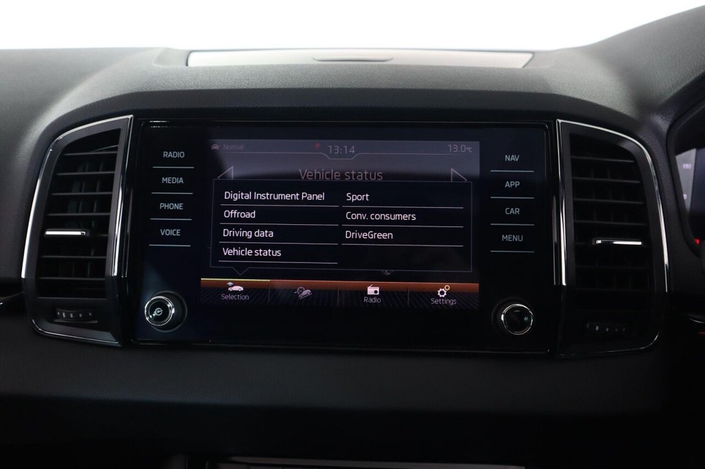 Used Skoda Karoq 2019 for sale - 76470498: Photo 42