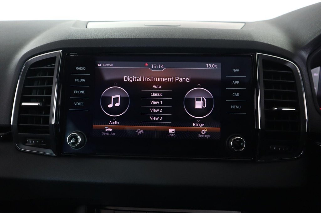 Used Skoda Karoq 2019 for sale - 76470498: Photo 43