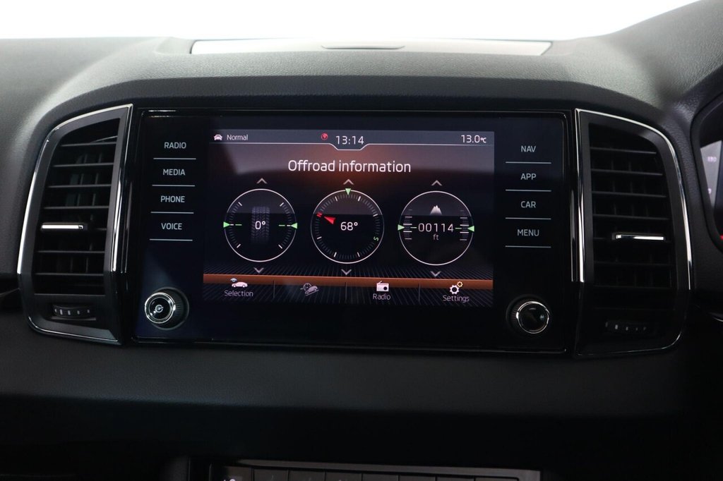 Used Skoda Karoq 2019 for sale - 76470498: Photo 44