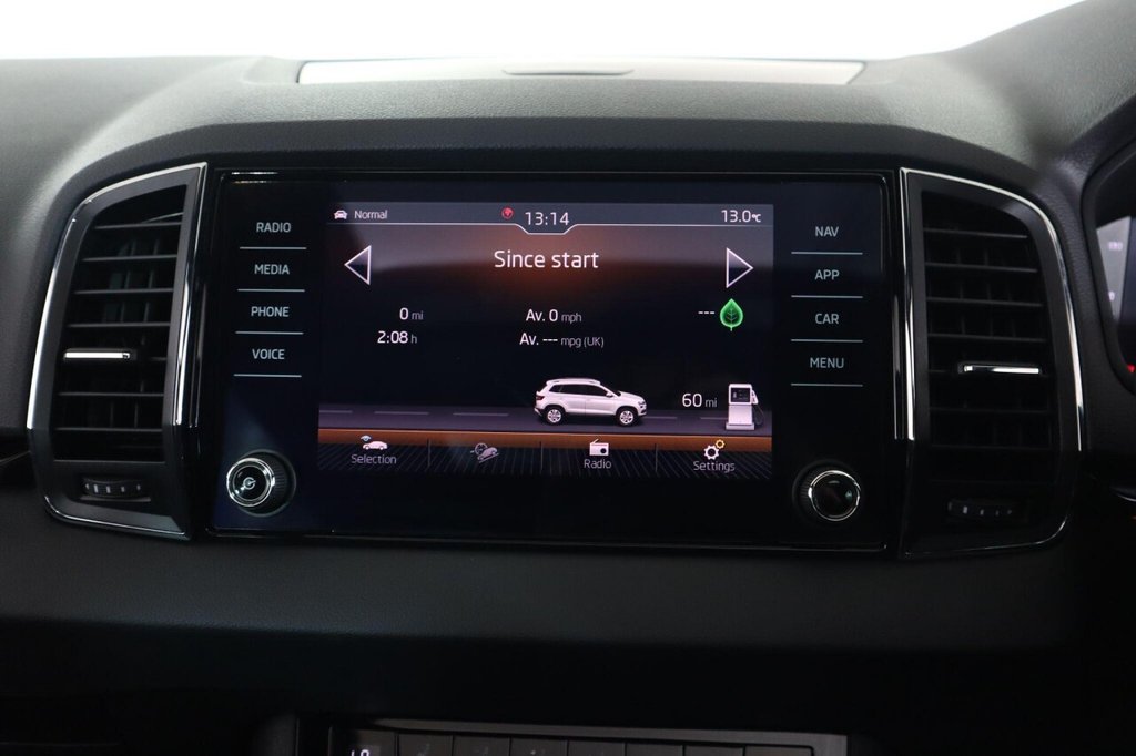 Used Skoda Karoq 2019 for sale - 76470498: Photo 45