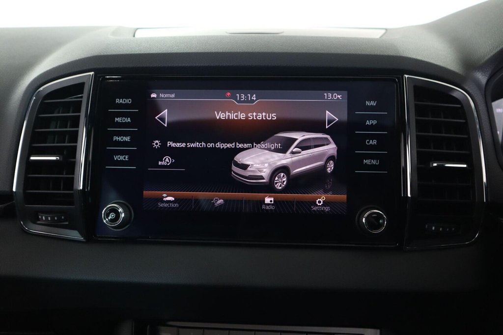 Used Skoda Karoq 2019 for sale - 76470498: Photo 46