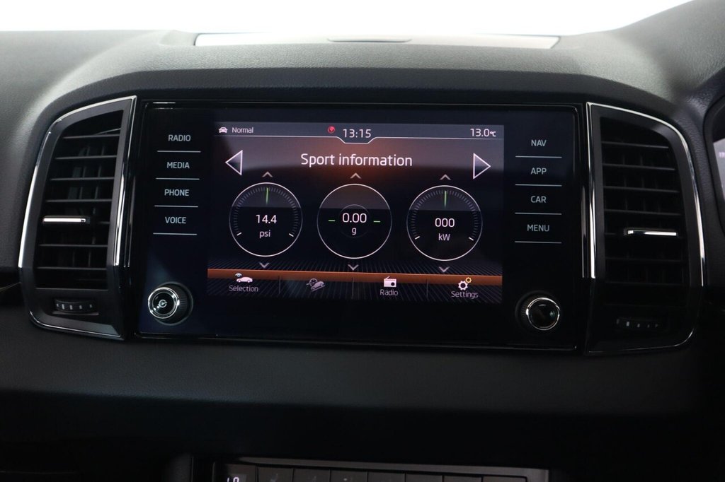 Used Skoda Karoq 2019 for sale - 76470498: Photo 47