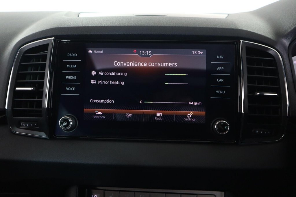 Used Skoda Karoq 2019 for sale - 76470498: Photo 48