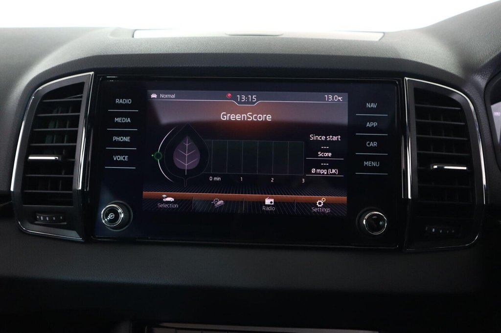 Used Skoda Karoq 2019 for sale - 76470498: Photo 49