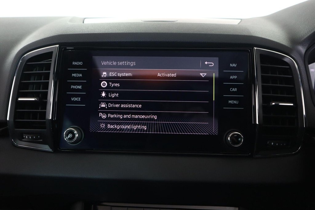 Used Skoda Karoq 2019 for sale - 76470498: Photo 50