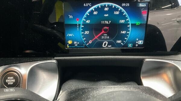 Used Mercedes-Benz GLB 2021 for sale - 77551656: Photo 8