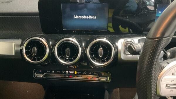 Used Mercedes-Benz GLB 2021 for sale - 77551656: Photo 9