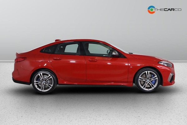 Used BMW 2 Series Gran Coupe 2022 for sale - 75347327: Photo 10