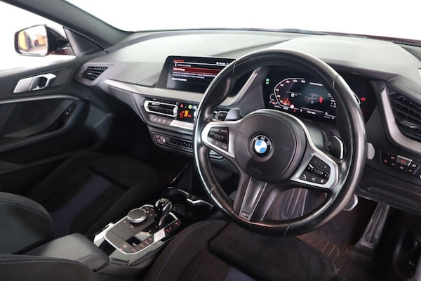 Used BMW 2 Series Gran Coupe 2022 for sale - 75347327: Photo 12
