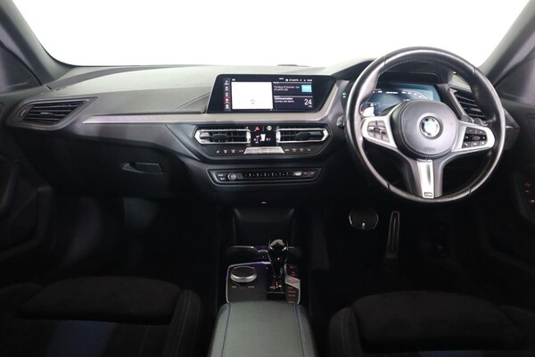 Used BMW 2 Series Gran Coupe 2022 for sale - 75347327: Photo 13