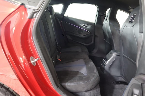 Used BMW 2 Series Gran Coupe 2022 for sale - 75347327: Photo 16