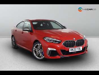 2022 (22) - M235i xDrive 4dr Step Auto