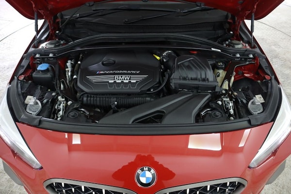 Used BMW 2 Series Gran Coupe 2022 for sale - 75347327: Photo 28