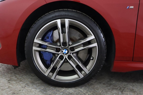 Used BMW 2 Series Gran Coupe 2022 for sale - 75347327: Photo 32