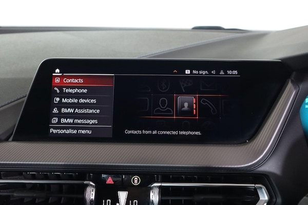 Used BMW 2 Series Gran Coupe 2022 for sale - 75347327: Photo 39