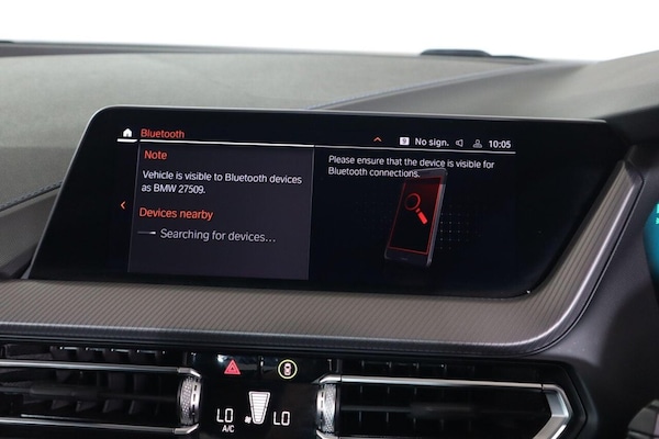Used BMW 2 Series Gran Coupe 2022 for sale - 75347327: Photo 41