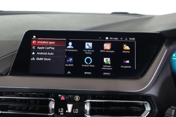 Used BMW 2 Series Gran Coupe 2022 for sale - 75347327: Photo 42