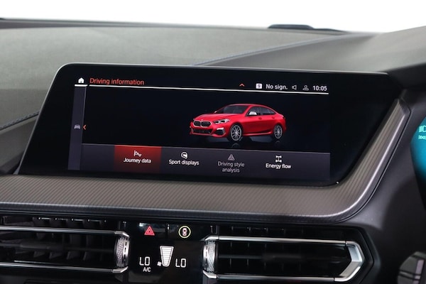 Used BMW 2 Series Gran Coupe 2022 for sale - 75347327: Photo 43