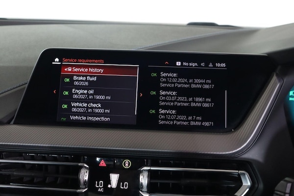 Used BMW 2 Series Gran Coupe 2022 for sale - 75347327: Photo 44