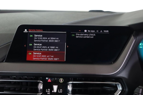 Used BMW 2 Series Gran Coupe 2022 for sale - 75347327: Photo 45