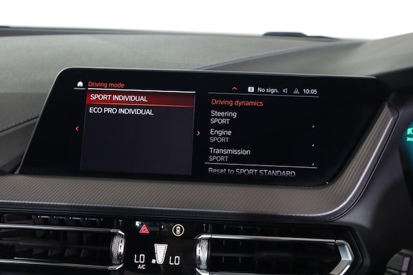 Used BMW 2 Series Gran Coupe 2022 for sale - 75347327: Photo 47