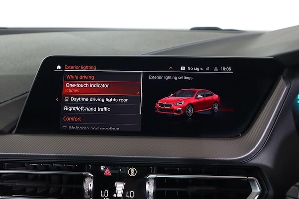 Used BMW 2 Series Gran Coupe 2022 for sale - 75347327: Photo 48