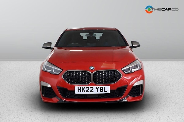 Used BMW 2 Series Gran Coupe 2022 for sale - 75347327: Photo 5