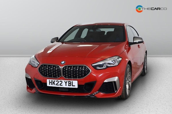 Used BMW 2 Series Gran Coupe 2022 for sale - 75347327: Photo 6
