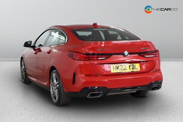 Used BMW 2 Series Gran Coupe 2022 for sale - 75347327: Photo 7