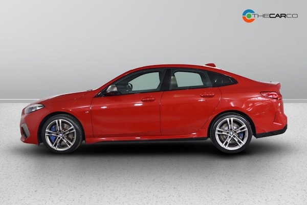 Used BMW 2 Series Gran Coupe 2022 for sale - 75347327: Photo 8